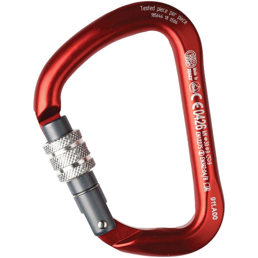 KONG X-LARGE ALUMINUM