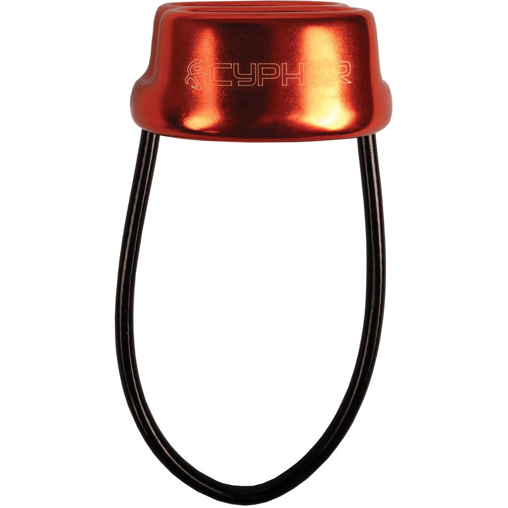 CYPHER ARC BELAY DEVICE