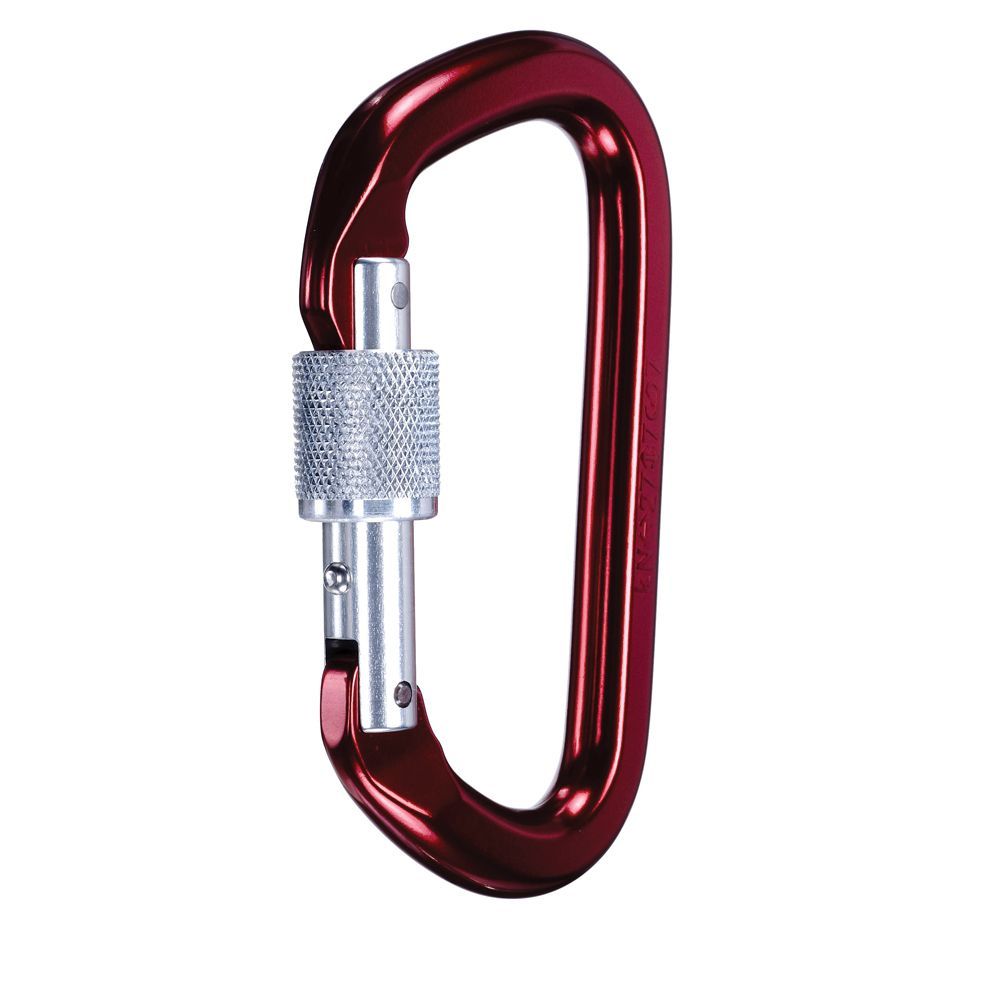 SMC NFPA LOCKING D