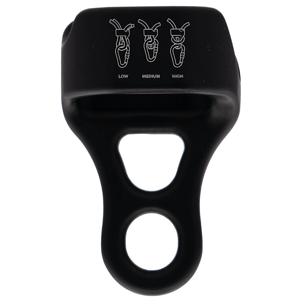 CYPHER XF FORGE BELAY DEVICE