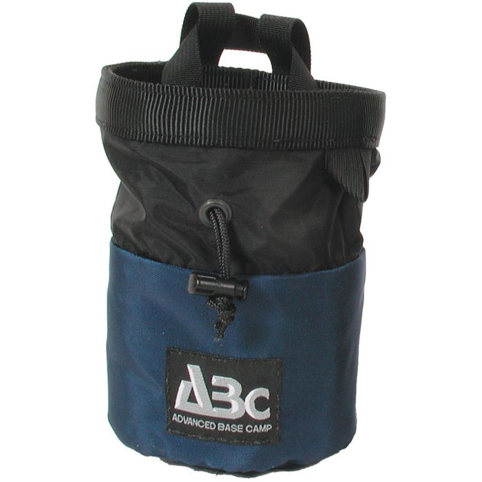 ABC FINGER CHALK BAG