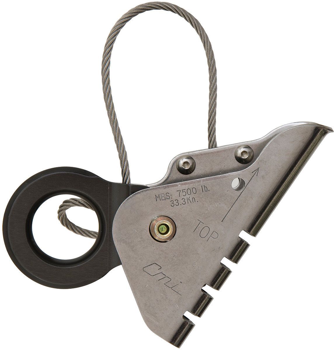 CMI ROPEWALKER ASCENDERS