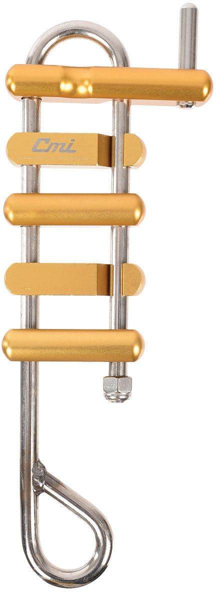 CMI 11" SPORT RACK