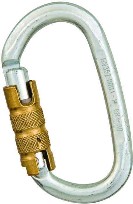 CYPHER STEEL HEAVY DUTY KEY LOCK OVAL