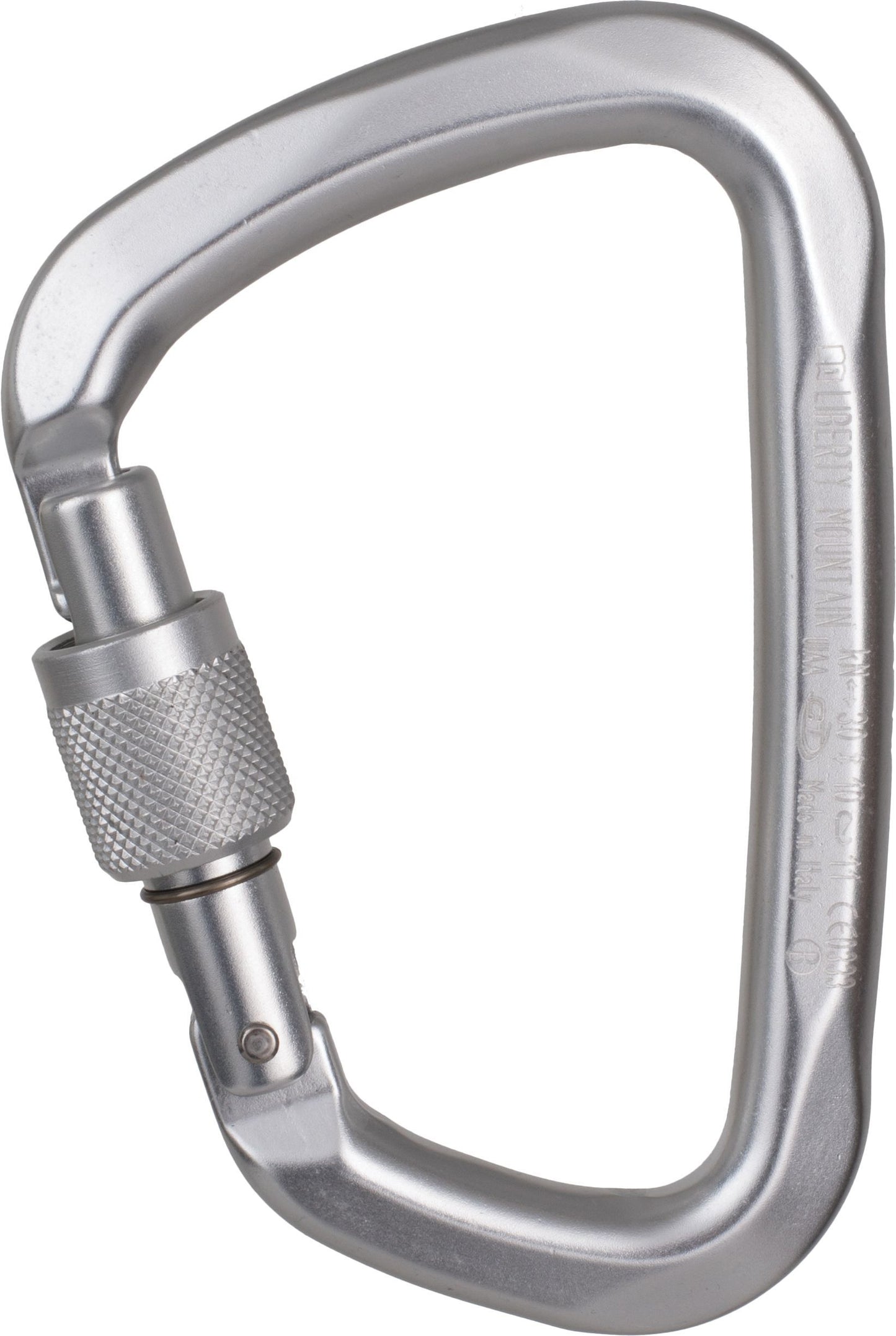 CYPHER ALUMINUM LARGE D KEY LOCK