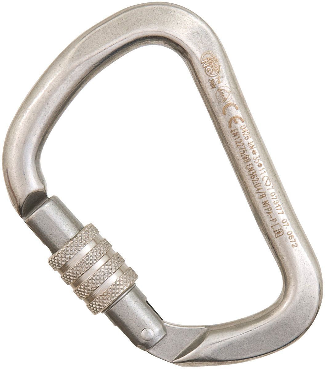 KONG X-LARGE STAINLESS STEEL