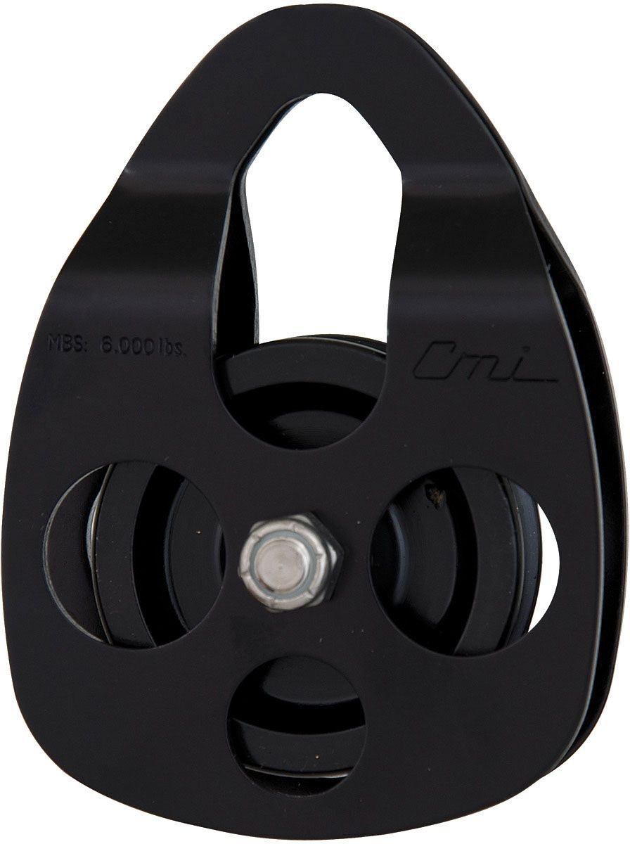 CMI CABLE-ABLE 2 3/8" PULLEY 6000 LBS.