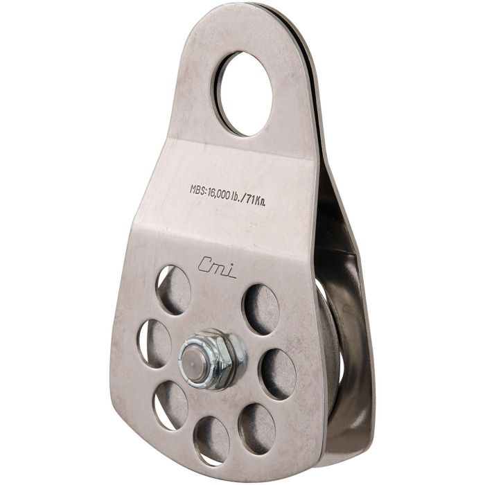 CMI HEAVY DUTY 3" PULLEY