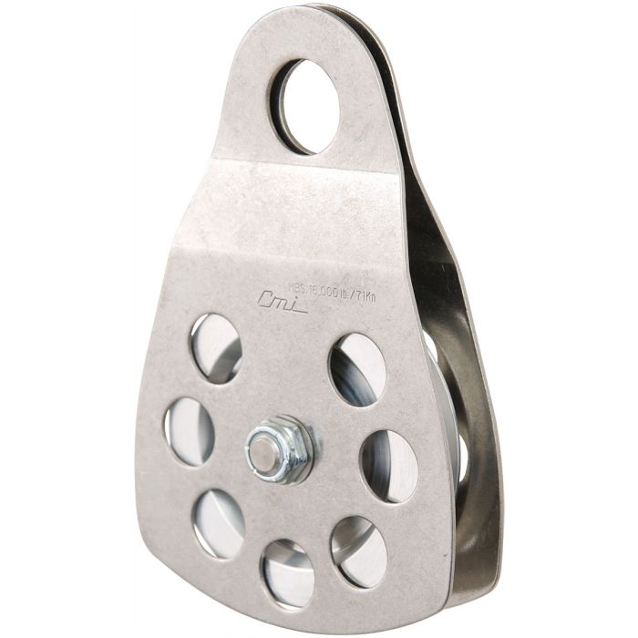 CMI HEAVY DUTY 4" PULLEY