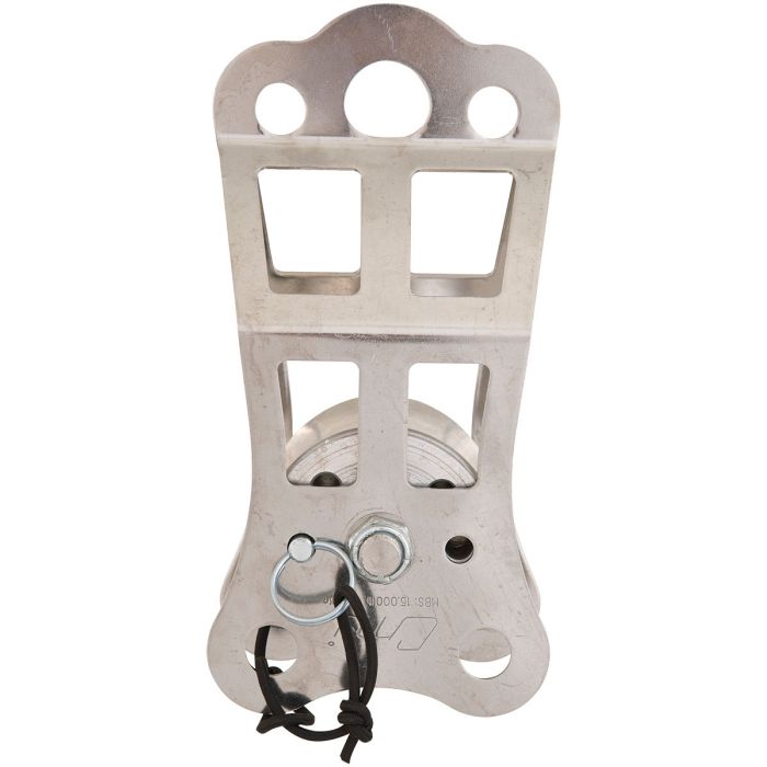 CMI KNOT PASSING PULLEY