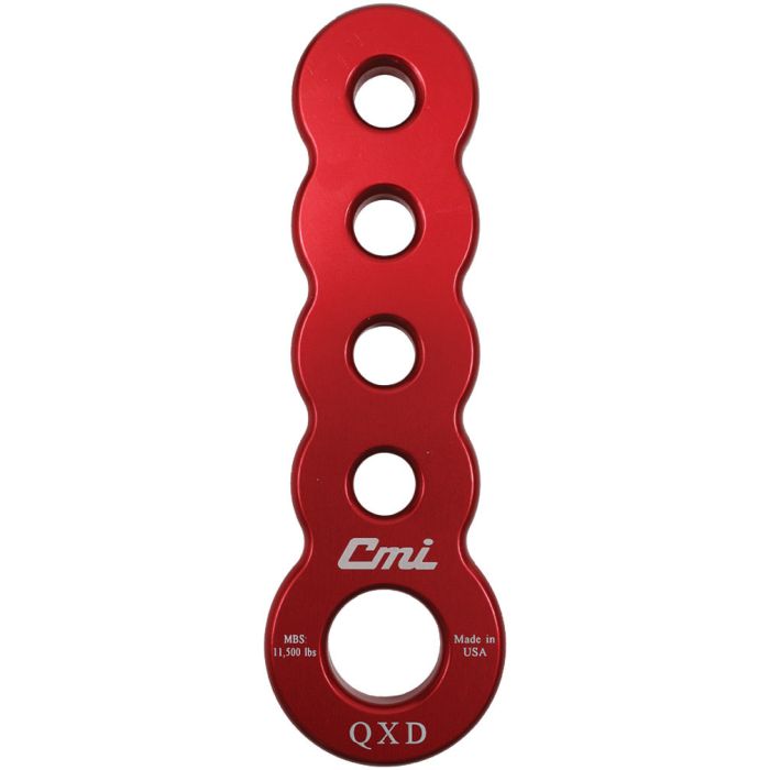 CMI QUICK ESCAPE DEVICE