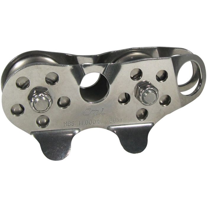 CMI COMPANION TROLLEY