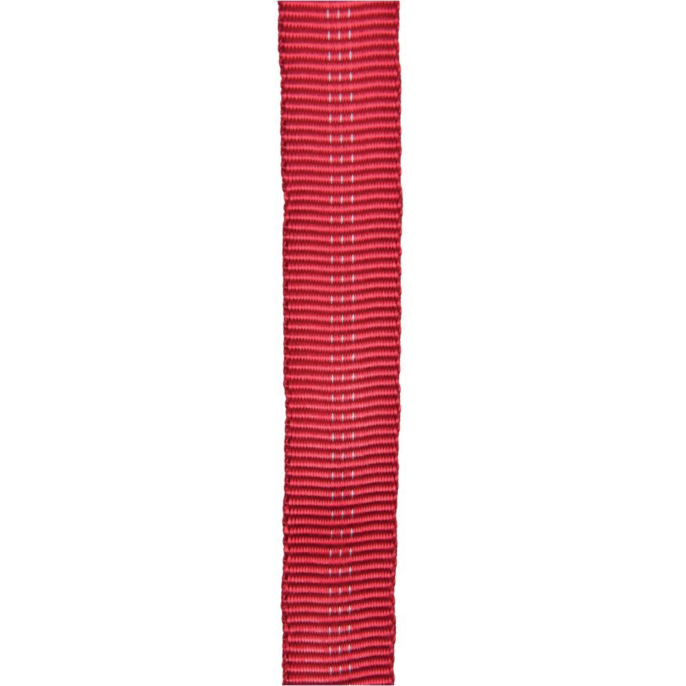 CYPHER THREE STRIPE TUBULAR WEBBING 1" X 300' SPOOLS