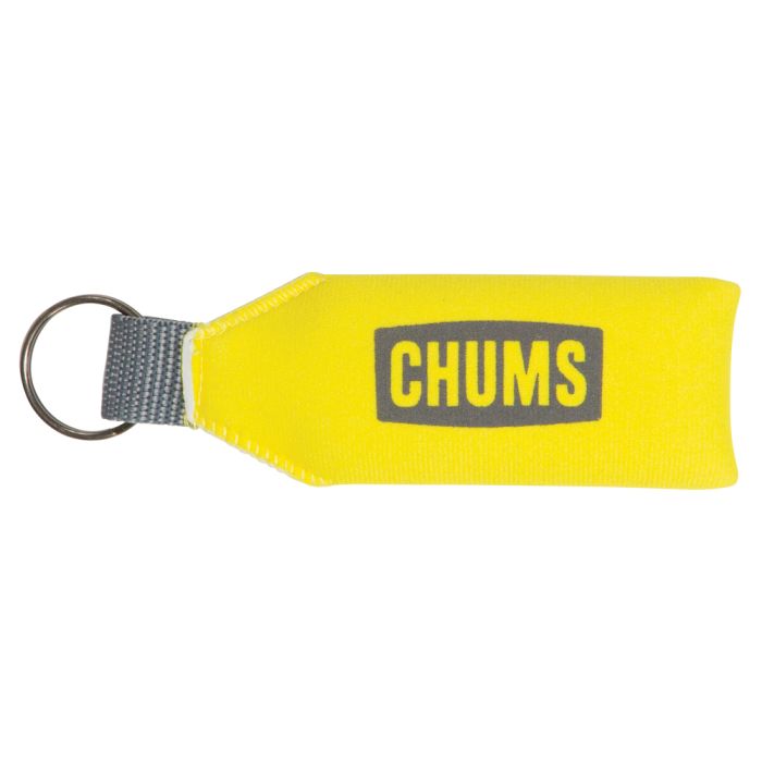 CHUMS FLOATING NEO KEYCHAIN EV MIX