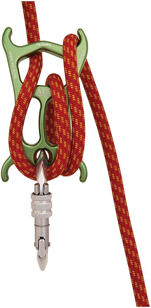 STERLING ROPE ATS