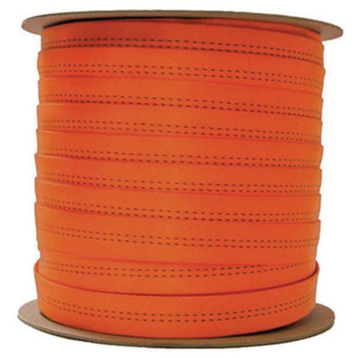 STERLING 1" TECH TAPE ORANGE 300' SPOOL