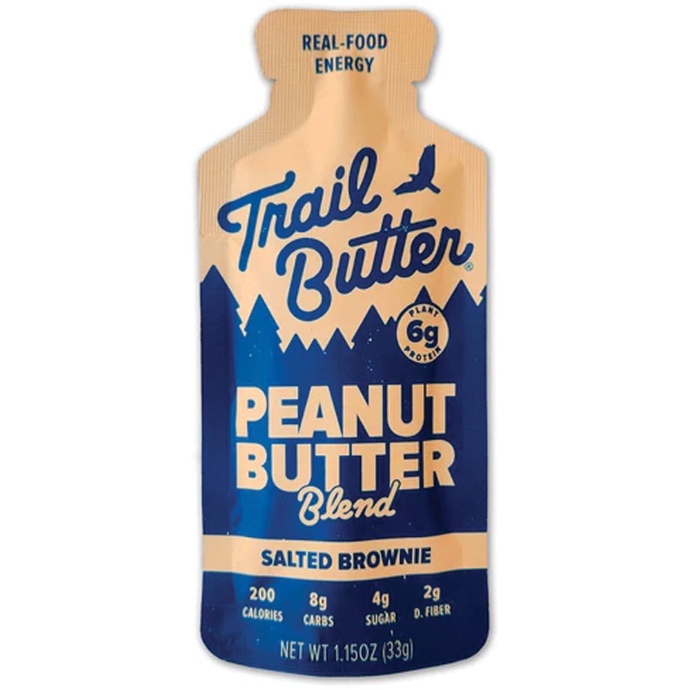 TRAIL BUTTER LIL SQUEEZE 1.15 OZ POUCH