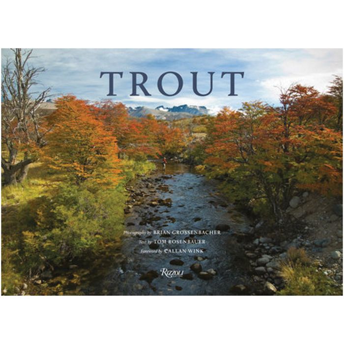 RANDOM HOUSE TROUT