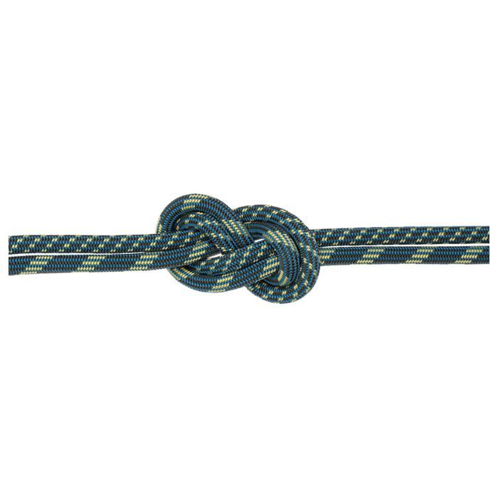 EDELWEISS ENERGY ARC 9.5MM BI-PATTERN DYNAMIC ROPE