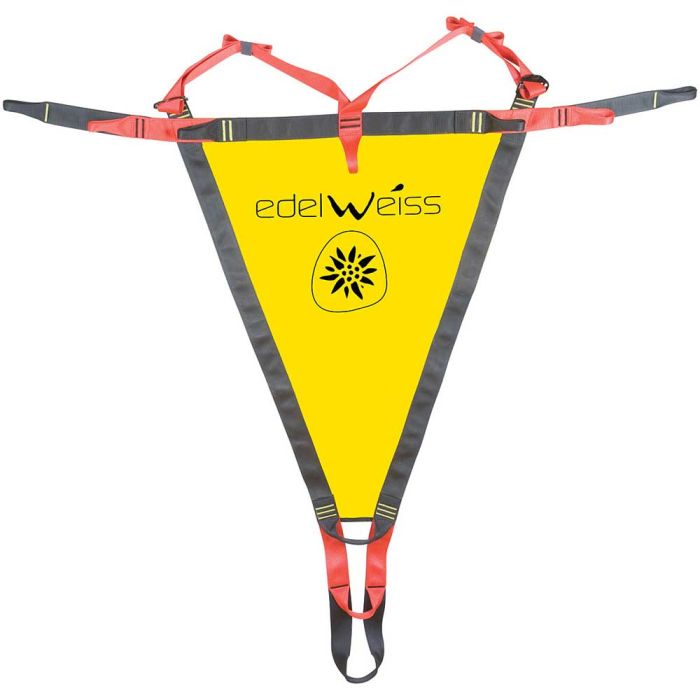 EDELWEISS DELTA RESCUE TRIANGLE HARNESS