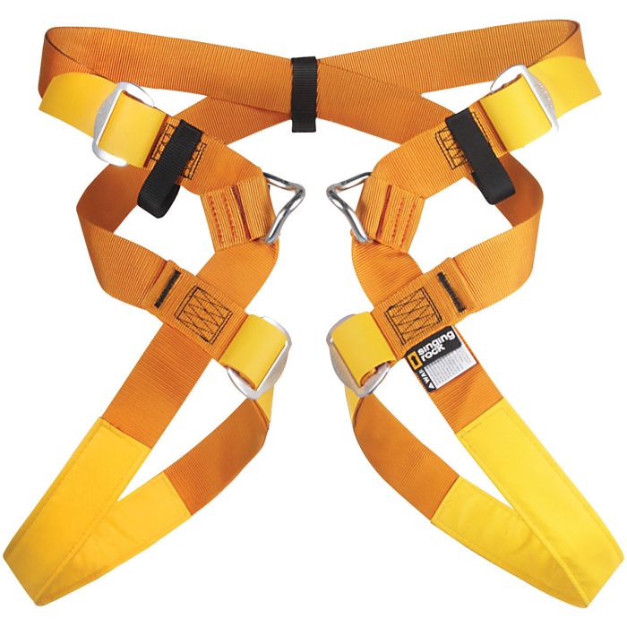 SINGING ROCK DIGGER CAVE HARNESS
