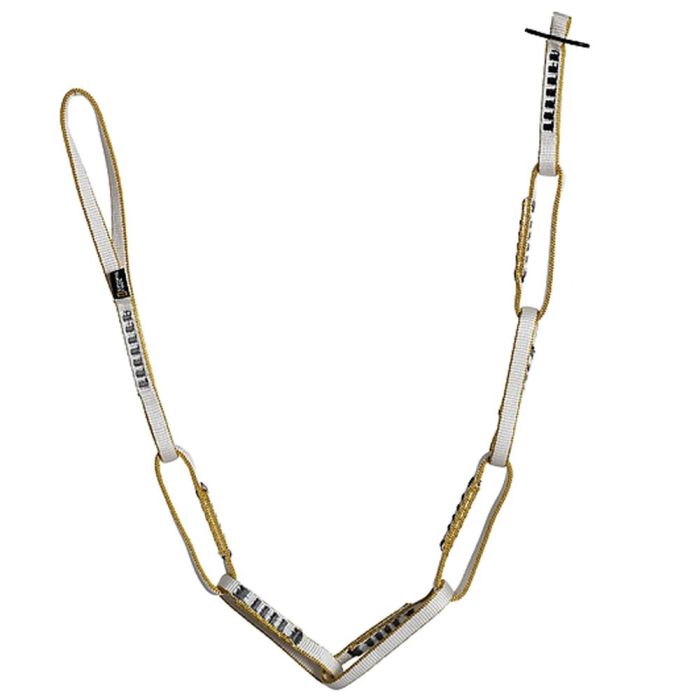 SINGING ROCK LOOP CHAIN DAISY CHAIN