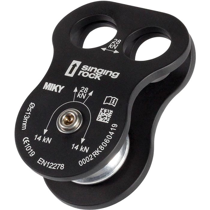 SINGING ROCK MIKY PULLEY