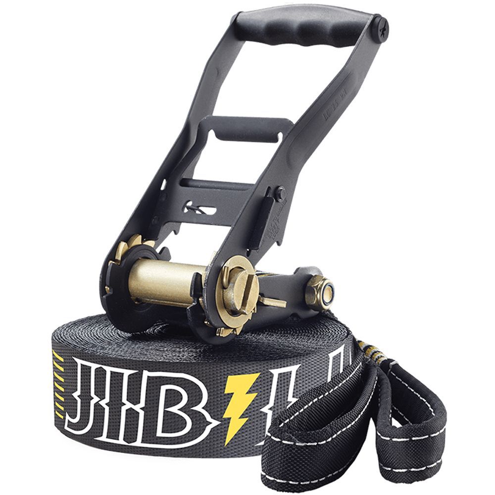 GIBBON JIB LINE WITH TREEWEAR SET