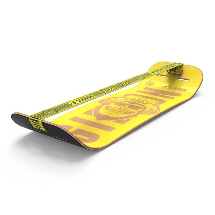 GIBBON GIBOARD SET - BONZO WITH CLASSIC LINE