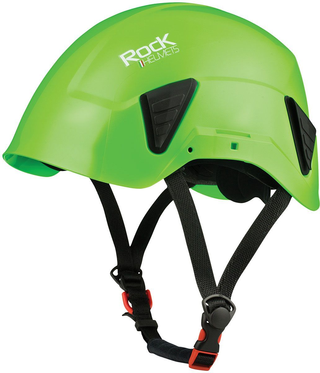 ROCK HELMETS DYNAMO ANSI WORK HELMETS