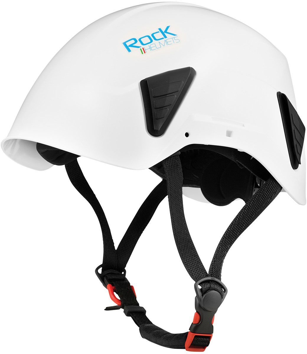 ROCK HELMETS DYNAMO ANSI WORK HELMETS