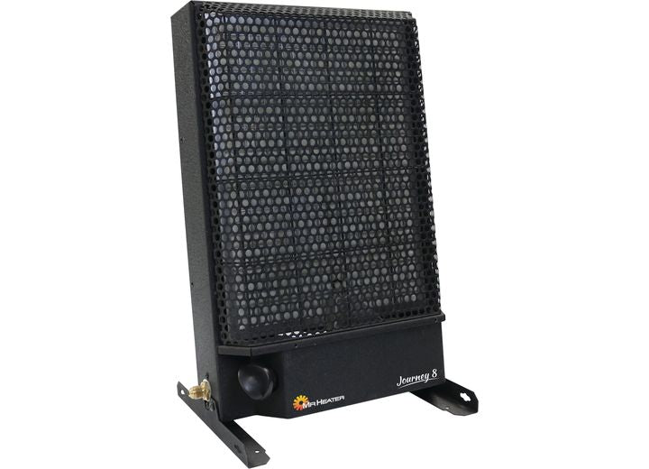 Mr. Heater Journey 8 Portable Catalytic Propane Heater - 8,000 BTU