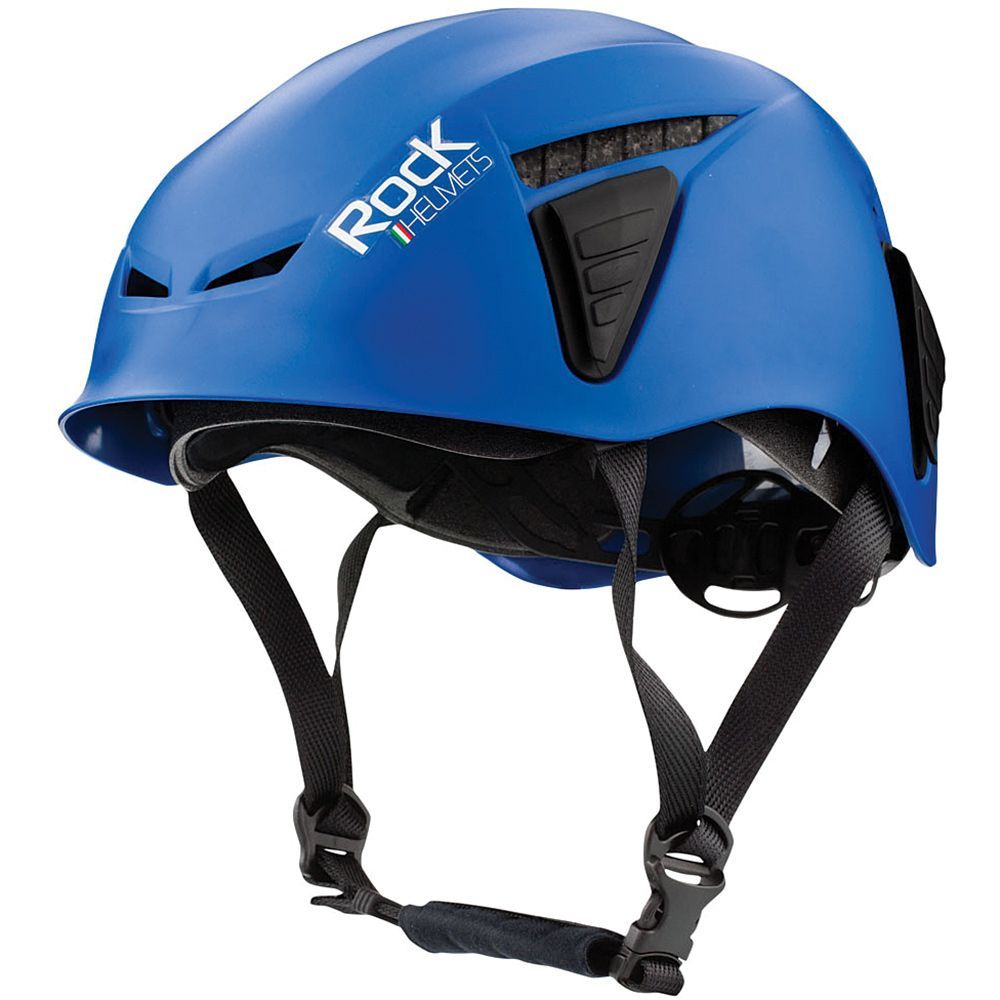ROCK HELMETS ZEPHIR HELMETS