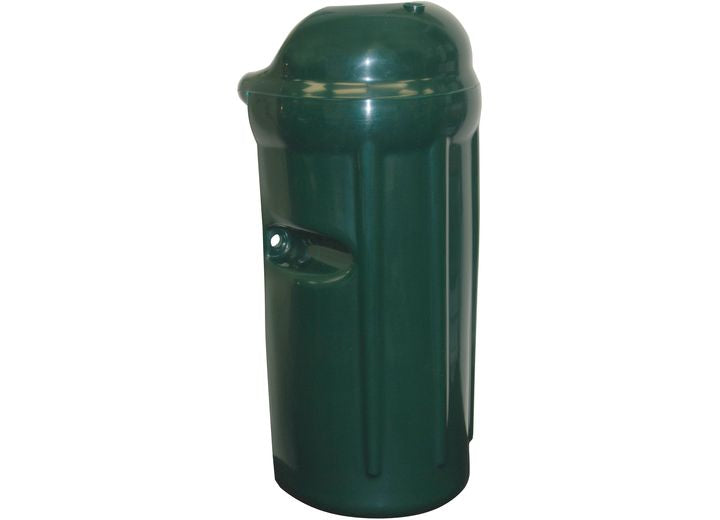 Taylor Made DOCK POST BUMPER-HUNTER GREEN