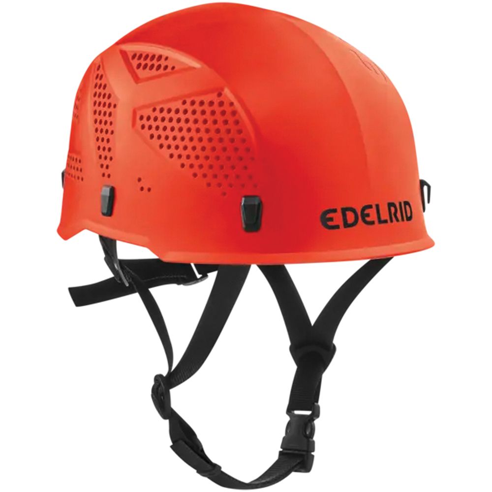 EDELRID ULTRALIGHT JUNIOR III HELMET