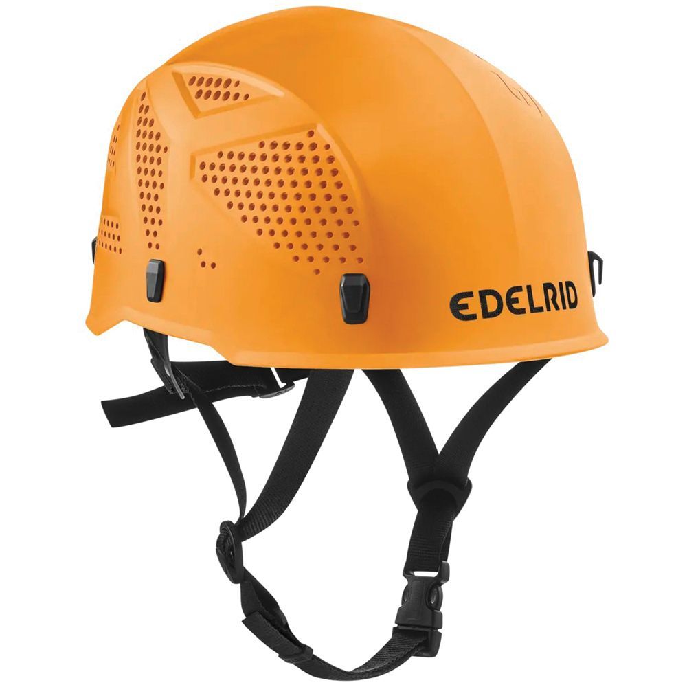 EDELRID ULTRALIGHT III HELMET