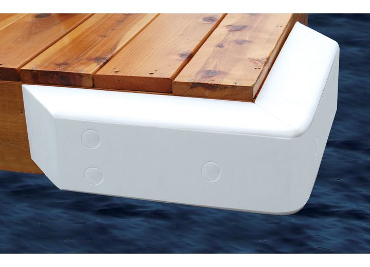 Taylor Made DOCK PRO DOCK CUSHION CORNER 36X5X3.25