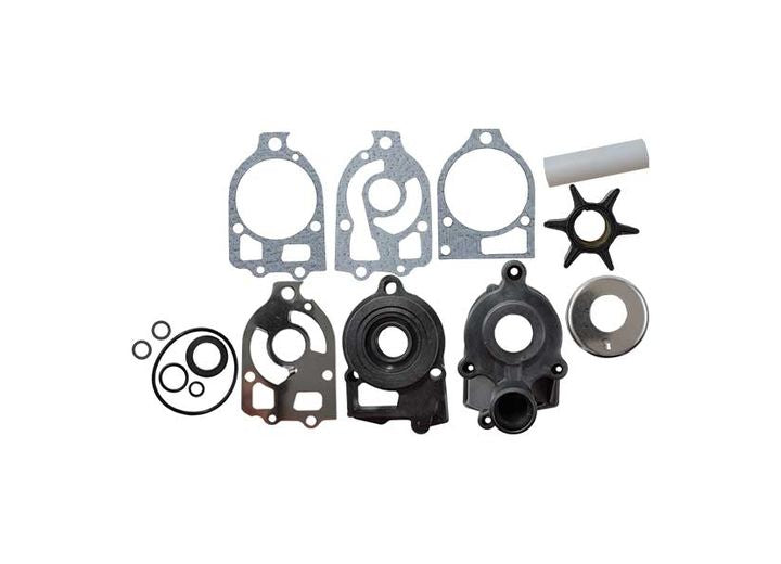 Engineered Marine Products WATER PUMP KIT WITH BASE