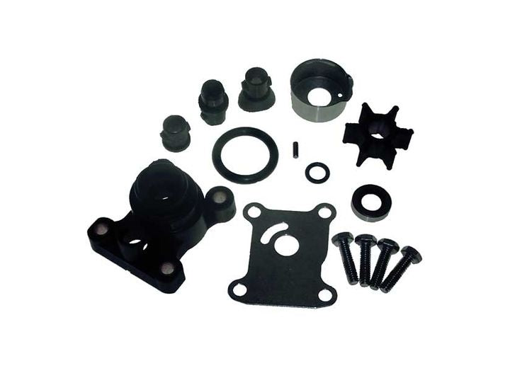 Engineered Marine Products WATER PUMP KIT WITH HOUSING