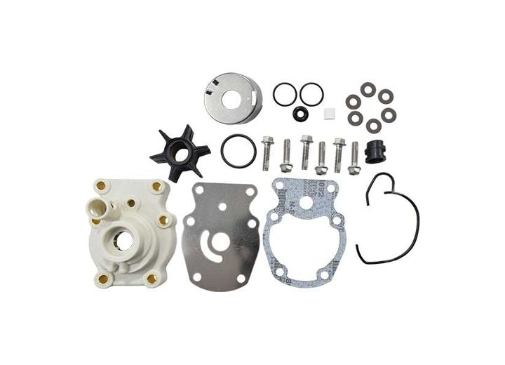 Engineered Marine Products WATER PUMP KIT WITH HOUSING