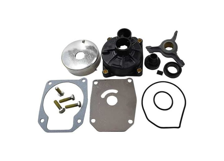 Engineered Marine Products WATER PUMP KIT WITH HOUSING
