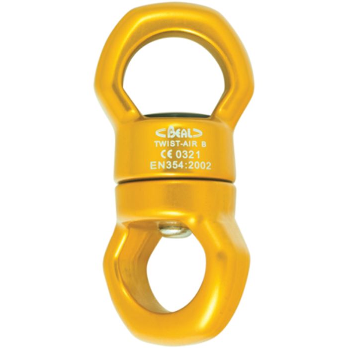 BEAL TWIST'AIR BALL BEARING SWIVEL