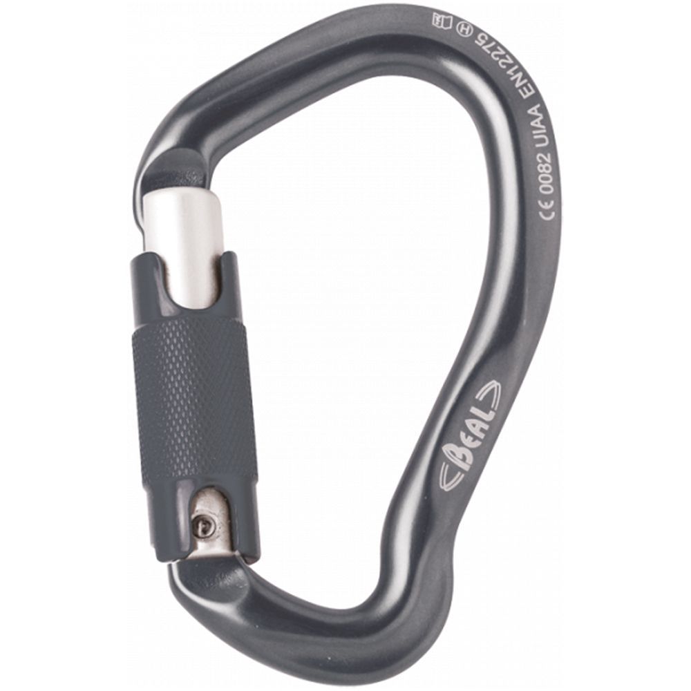 BEAL BE LINK CARABINER