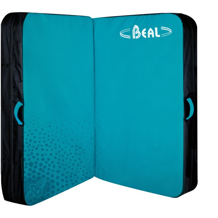 BEAL DOUBLE AIR BAG 2 CRASH PAD