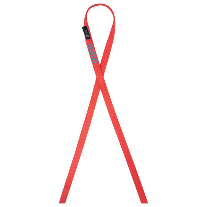 BEAL 16MM NYLON SLING 60CM/24"