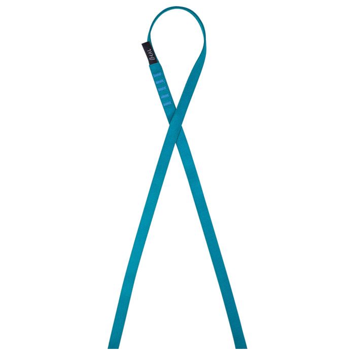 BEAL 16MM NYLON SLING 120CM/48"