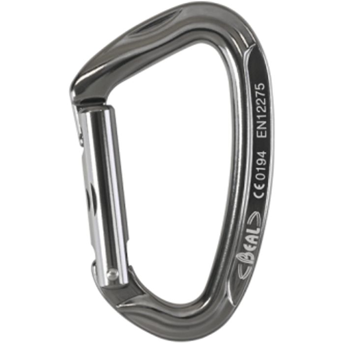 BEAL STAR GATE CARABINER