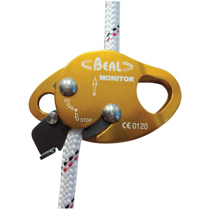 BEAL MONITOR FALL ARREST