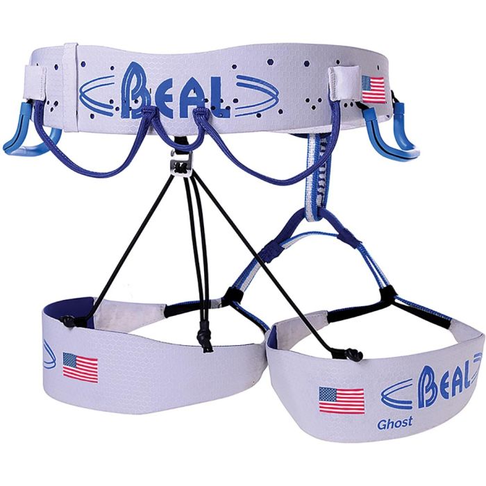 BEAL GHOST USA FLAG SIZE S