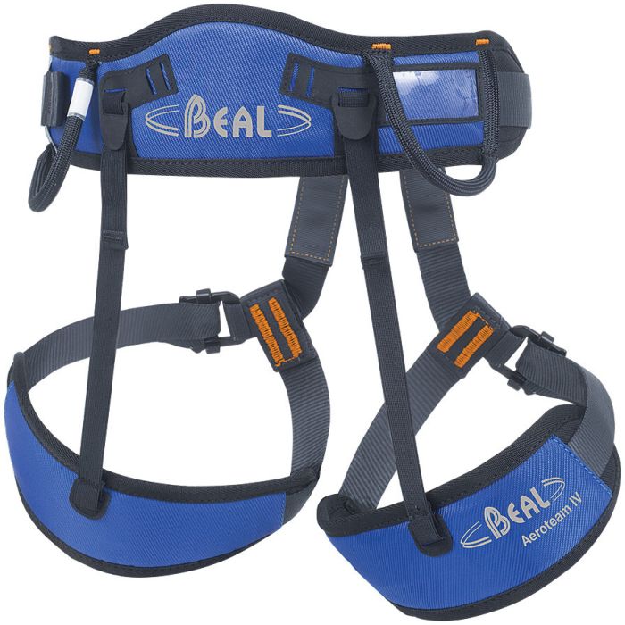 BEAL AERO-TEAM IV